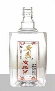 晶白玻璃瓶 CH-J-024-500ml.jpg