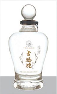 晶白玻璃瓶 CH-J-051-500ml.jpg