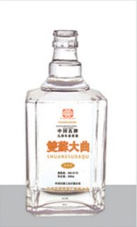 晶白玻璃瓶 CH-J-084-500ml.jpg
