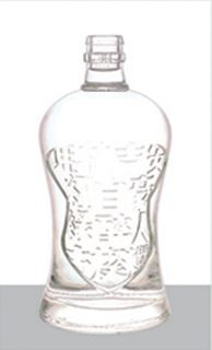 晶白玻璃瓶 CH-J-104-500ml.jpg