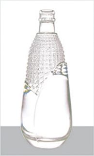 晶白玻璃瓶 CH-J-110-500ml.jpg