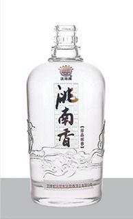 晶白玻璃瓶 CH-J-107-500ml.jpg